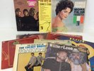 Vinyl Bundle - Various Artists (1) #331