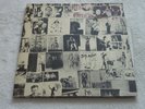 ROLLING STONES - EXILE ON MAIN ST. - UK 1ST PRESS LP (COMPLETE) A2/B1/C1/D1 EX+