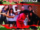Anthrax & Publi Too Much Posse: Live at Irvine Meadows, Octo (Vinyl) (UK IMPORT)