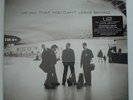 U2 All That You Can't Leave Behind ISLAND 20th Anniversary Ed. 2LP SEALED 180 gr