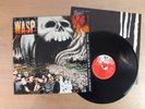 WASP W.A.S.P.   The Headless Children  1st Press NL  1989   ois   LP Vinyl   vg+