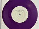 ARCTIC MONKEYS -R U Mine/Electricity- Rare UK purple Vinyl 'Record Store Day' 7