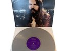 Bob Seger and The Silver Bullet Band - Stranger in Town - 1978 - Silver Vinyl
