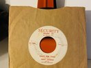 Jerry Arnold And The Rhythm Captains - RARE ROCKABILLY 45