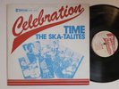 SKATALITES  Celebration Time STUDIO ONE Comp + Ska LP HEAR