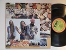 ISRAEL VIBRATION On the Rock RAS Roots Reggae LP HEAR