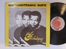 TECHNIQUES Unforgettable Days TECHNIQUES Ska + Soul + Boss Reggae LP HEAR