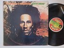 BOB MARLEY & THE WAILERS Natty Dread TUFF GONG Jamaica + Face Label + Reggae LP