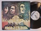 BOB MARLEY & THE WAILERS Best Of STUDIO ONE  Rocksteady Ska LP HEAR