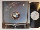MR BROWN Bad Man Wagon TOP RANKING  Killer  Miami Rockers Roots Reggae LP HEAR