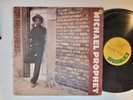 MICHAEL PROPHET st GREENSLEEVES UK 80's Roots Rub A Dub Reggae LP HEAR