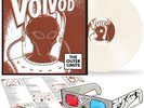 Voivod - The Outer Limits (White Vinyl) (NEW VINYL LP)