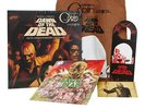 Claudio Simonetti's Goblin - OST Dawn Of The Dead Grey  (2023 - EU - Reissue)