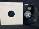 Ringo Starr Ringo Promo Test Pressing Apple Long Version 6 o'clock MINT 12” LP