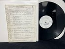 Beatles John Lennon Rock n Roll Apple 2 sided Test Pressing 12” 33RPM Rare MINT