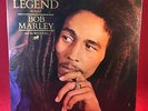 BOB MARLEY Legend The Best Of 1984 UK VINYL LP Jamming original greatest Hits