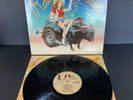 JIMMY BUFFETT   Rancho Deluxe (Soundtrack) 1975 Liberty RARE   Vinyl NM   TESTED