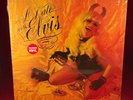 THE CRAMPS A Date With Elvis 2013 UK ORANGE Vinyl LP Can Your Pussy Do The Dog