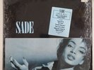 Sade - Diamond Life Vinyl LP - 1985 - Portrait BFR 39581