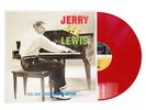 Jerry Lee Lewis - The Sun Singles - Import -180g Red Vinyl LP - NEW & SEALED