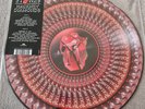 The Rolling Stones - Hackney Diamonds Vinyl LP - Picture Disc Zoetrope - NEU