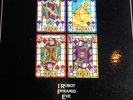 ALAN PARSONS - I ROBOT, PYRAMID, EVE, THE TURN OF A FRIENDLY CARD - 4 LP-BOX -