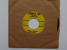 WILLIE MITCHELL Walking At Your Will Orig US 45 Stomper Time  SOUL DOO WOP 7”