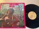 King Tubby And The Aggrovators Shalom Dub LP Vinyl Record KLP9002 KLIK UK