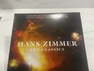 HANS ZIMMER-THE CLASSICS-VINYL