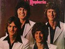 RASPBERRIES ERIC CARMEN Fresh Capitol SW 71123 ROCK 1972 33RPM