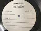 DON PATTERSON  With Sonny Stitt Donny Brook JAZZ LP PRESTIGE RVG TEST PRESSING