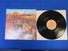 The Serpent is Rising--Styx--Record LP Vinyl--1973--Wooden Nickel--BWL-1-0287