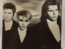 Duran Duran Notorious 1986 Promo Still in Shrink Wrap