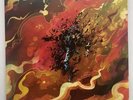 Hotline Miami Video Game OST 3LP Colored Vinyl 1st Pressing VGM not moonshake