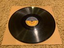 78 RPM Record Sid Peltyn Jig Time Hot Jazz Dance Electradisk Shellac Vintage