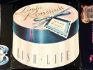 3 Linda Ronstadt Vinyl  Lush Life What's New Sentimental Reasons  Nelson Riddle