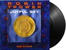 Robin Trower - Joyful Sky [New Vinyl LP] Black, 180 Gram