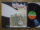 Led Zeppelin II - UK Atlantic 1972 Re. Vinyl LP A/B2 killing floor K40037