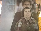 SIMON & GARFUNKEL Bridge Over Troubled Water 1970 1st Press Columbia 2-Eye LP