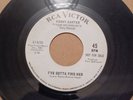SOUL ORIGINAL Kenny Carter