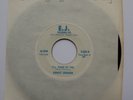 ERNEST JOHNSON Don’t Do That Baby Original US 45 E.J. RnB BLUES 7” *LISTEN*