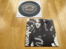 NIRVANA Love Buzz/Big Cheese RARE SUB POP 7
