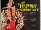 The Ventures Christmas Album - JAPAN VINYL - Insert - LBS-70151