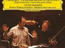 Gidon Kremer - Mozart: Violin Concertos Nos. 4 & 5 [LP] [Vinyl]
