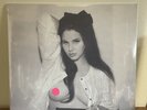 Lana Del Rey - Did You Know That There's A Tunnel.. 2LP Vinyl Nude Alt Cover