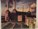PINK FLOYD Animals Vinyl Japan CBS/Sony 25AP 340 VG+/EX+