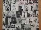 VINYL THE ROLLING STONES Exile On Main Street COC69100 Inners UK 2 x LP 1972