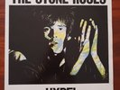 VINYL THE STONE ROSES Hype   LIVE BIRMINGHAM IRISH CENTRE 28.6.89 France LP EX