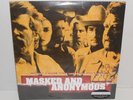 SEALED BOB DYLAN Masked And Anonymous CLASSIC RECORDS Vinyl 2 LP Set