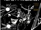 Sun Ra and His Arkestra - Super-Sonic Jazz - 180 Gram Vinyl Record NEW